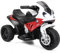 COSTWAY 6V Kids Electric Motorbike, 3 Wheels Battery Powered Ride on Motorcycle with Lights, Music, Licensed BMW Vehicle Toy for 18-36 Months (Red)