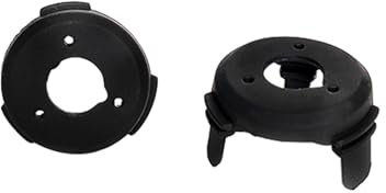 ZWLLKJGS smorzatore di gomma gimbal per dji mini 3 pro/mini 3 assorbimento di ammortizzatore per la riparazione della telecamera gimbal