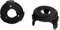 ZWLLKJGS smorzatore di gomma gimbal per dji mini 3 pro/mini 3 assorbimento di ammortizzatore per la riparazione della telecamera gimbal