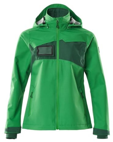 Mascot Unisex größe l Jacke, bunt, L