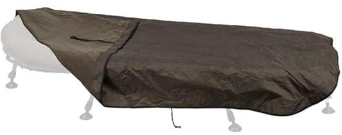 Fox Ventec Cover 240x140cm 1.26kg - Schlafsack-Cover, Schlafsackcover, Überzug für Schlafsäcke