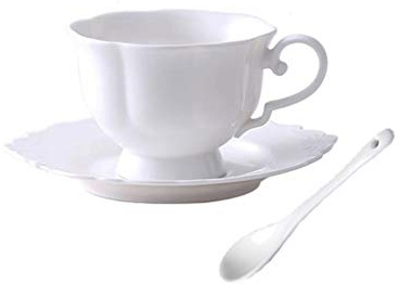 QUSYZD Classic Cups Set Ceramic Coffee Cup Handmade Japanese Style Tea Cup Tea Set, Coffee Drink, Coffee and Tea Cup Home Tea Cup Se，