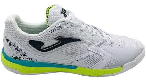 Joma Liga 5 2502 Blanco Indoor