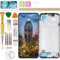 Gadget Troops Conjunto de pantalla LCD para Xiaomi Redmi Note 10 (versión 4G) M2101K7AG/Note 10S M2101K7BNY/POCO M5S 2207117BPG Kit de repuesto de pantalla