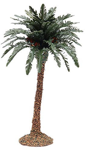 Holyart Palma Singola per presepe h. Reale 25 cm Resina