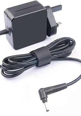 45W For LENOVO ADL45WCD Laptop AC Adapter Charger Power Supply UK Shiping