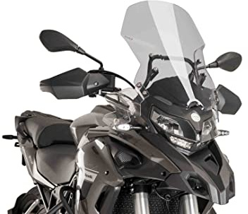 Puig 9485H Touring Screen Smoke