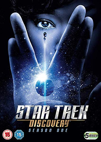 Star Trek: Discovery - Season 1