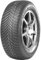 Linglong Green-Max Van 4Season 225/65 R16 122S Ganzjahresreifen ohne Felge