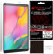 TECHGEAR [Paquete de 3 Protectores de pantalla para Samsung Galaxy Tab A 10.1 2019 (SM-T510 / SM-T515)