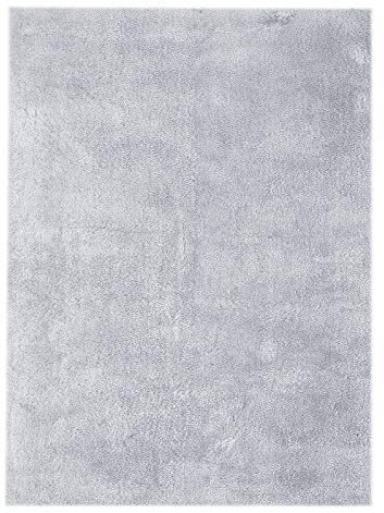 Kayoom Teppich Bali 110 Puderblau, Größenauswahl:80 x 150 cm