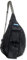 KAVU Mini Rope Sling Bag - Black Topo