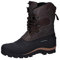 Spirale Winterstiefel Bernd Schnürstiefel braun 44