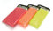 Radical Racing - Juego de fundas para radios y alerones, color naranja
