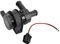 1K0965561J Auto, Yosoo Auto-Wasser-Hilfspumpe Fit für und andere Fahrzeug-Aftermarket-Ersatz für zusatzwasserpumpe 12v wasserpumpe standheizung t4 wasserpumpe standheizung