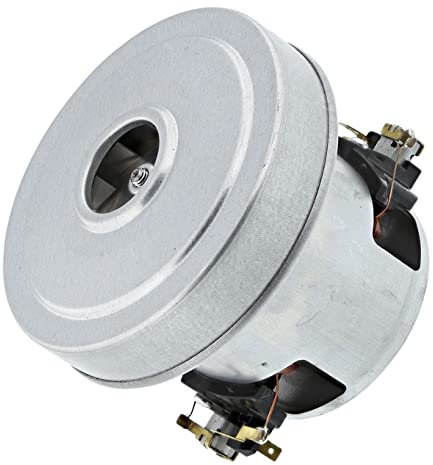 sparefixd Pour aspirateur à main Electrolux Energica Motor