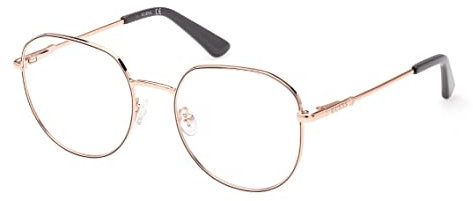 GUESS Damen GU2933@53028#, Glänzendes Roségold, Regulär