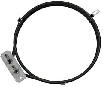 Résistance circulaire 2000W Four, cuisinière 481225998405 WHIRLPOOL Four, cuisinière 481225998405 WHIRLPOOL