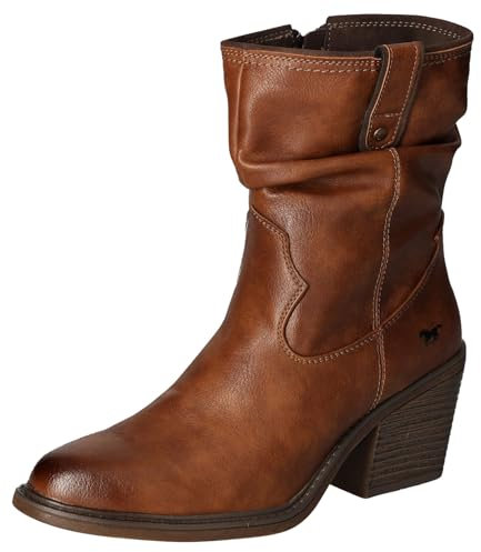 MUSTANG Damen Stiefel Westernboots