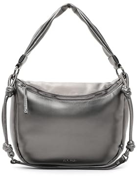 SURI FREY Glory Beutel M Darksilver