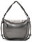 SURI FREY Glory Beutel M Darksilver