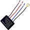 Touch Lamp Control Module, 3 Way Touch Sensor Dimmer, AC 1A/3A Touch Lamp Repair Kit Control Module, for Dimmable LED Incandescent Bulbs (1A)