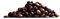 Dark Chocolate Callets 1Kg | Finest Belgian Callets | Recipe 811 | with butter oil | 54.5% Cocoa