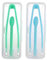2 Pcs Contact Lens Tweezers Contact Lens Sucker Stick Set Contact Lenses Removal Tool Contact Lens Remover Tweezers and Inserter Kit with Soft Tip Contact Lenses Remover and Insertion Tool