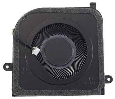 RAKSTORE Replacement Laptop CPU Cooling Fan Compatible with Dell Latitude 5440 Precision 3480 Cooler Fan 0KF74T EG50060S1-C650-S9A ND85C51