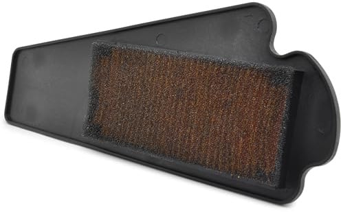 Easyboost filtro aria per Sym 50cc Orbit 1 e 2 Jet Mio Orbit 1-2-3 Fiddle Symply Symphony X-Pro Peugeot Speedfight 3 e 4 Vivacity 3 GY6 Ludix Pro OEM 17211-AAA-000-801723