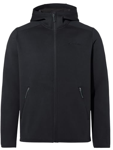 VAUDE Herren Men's Idris Fleece Hoody Jacke (1er Pack)