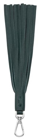 LIEBESKIND Damen Keyring Long Keyring Harris Pendant (1er Pack)
