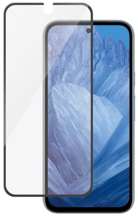 Panzer Glass Screen Protector Google Pixel 9a -Ultra-Wide Fit