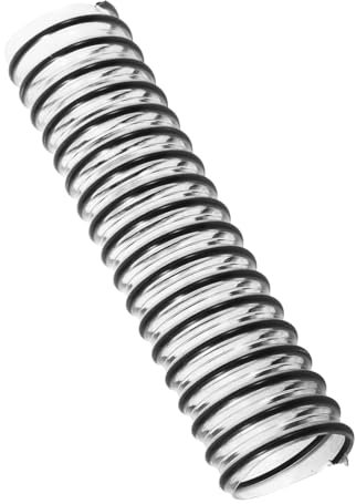 Luxshiny Tubo Di Ricambio Per Aspirapolvere Tubo Collegamento Robusto e Facile Da Installare Parti Ricambio Per Pulizia Efficiente e Smaltimento Acque Reflue