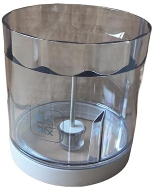 Piezas de licuadora compatibles con Philips HR1604, HR1607, HR1608, HR1609, HR1364, HR1613, HR1617 y HR1366.