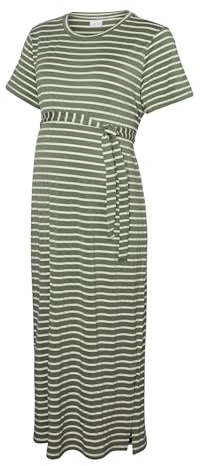 MAMALICIOUS Female Kleid MLAMILA Umstandskleid | Dress