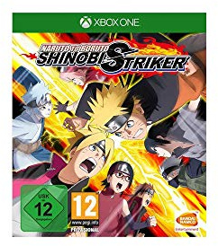 Naruto to Boruto: Shinobi Striker - [Xbox One]