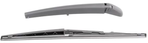 VAICO Heckwischerarm + Wischerblatt hinten passend für 159 | V24-1740