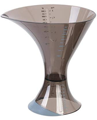 Double Verre Doseur Design