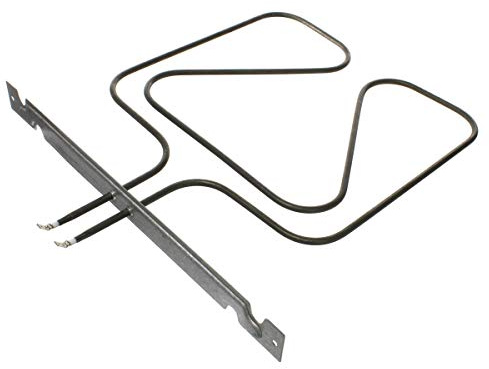 Genuine Kenwood Cooker Oven Base Element CK940, CKB300, KD150, KS100, CKB200 (1300W)