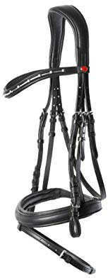 Kieffer Trensenzaum Ultrasoft® Economy II