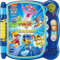 VTech - Pat Patrouille Multicolore - Mon Livre-Jeu éducatif - Livre Enfant Parlant et Musical/Jouet dès 3 Ans - Version FR