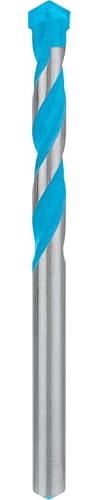 Bosch 1x EXPERT CYL-9 Multi Construction Drill Bit (for Concrete, Soft tiles, Ø 12.00 mm, Professional Accessory Impact Drill/Driver, Rotary Drill/Drivers)