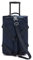 Kipling TEAGAN US Kleine Reisetasche mit Rollen, Carry On, Blue Bleu 2 (Blau)