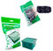 Gecasa Filtro Hepa Filtro Carbone e Blister Profumini per VK130 VK131 aspirapolvere Vorwerk Folletto (Filtro Carbone + Hepa)