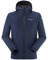 Lafuma - Access Jkt M - Veste Homme - Déperlante et Respirante- Randonnée, Cyclisme, Lifestyle