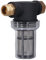 Garden Hose Sediment Filter, Garden Hose Filter for Pressure Washer Inlet Water, Garden Hose Pressure Washer Outdoor Gardening Inlet Water Filter for RV Car Wash Water Hose