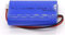 3.7 V 4400 MAh 5200 MAh 6400 MAh 18650 Lithium Ion Battery Pack, With Xh-2p 2.54 Connector,3.7 V, 6400 MAh,3.7V, 4400mAh