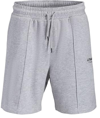 JACK & JONES Jpstkane Soho Sweat Shorts Mid Sn