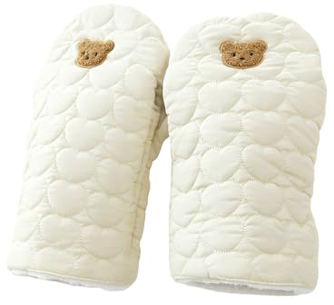 Kinderwagen Fäustlinge Für Kaltes Wetter Winddichte Handschuhe Handwärmer Für Eltern Die Wärme Komfort Und Einfaches Anbringen Von Kinderwagen Zubehör Bieten